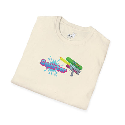 SQUIRTER T-Shirt