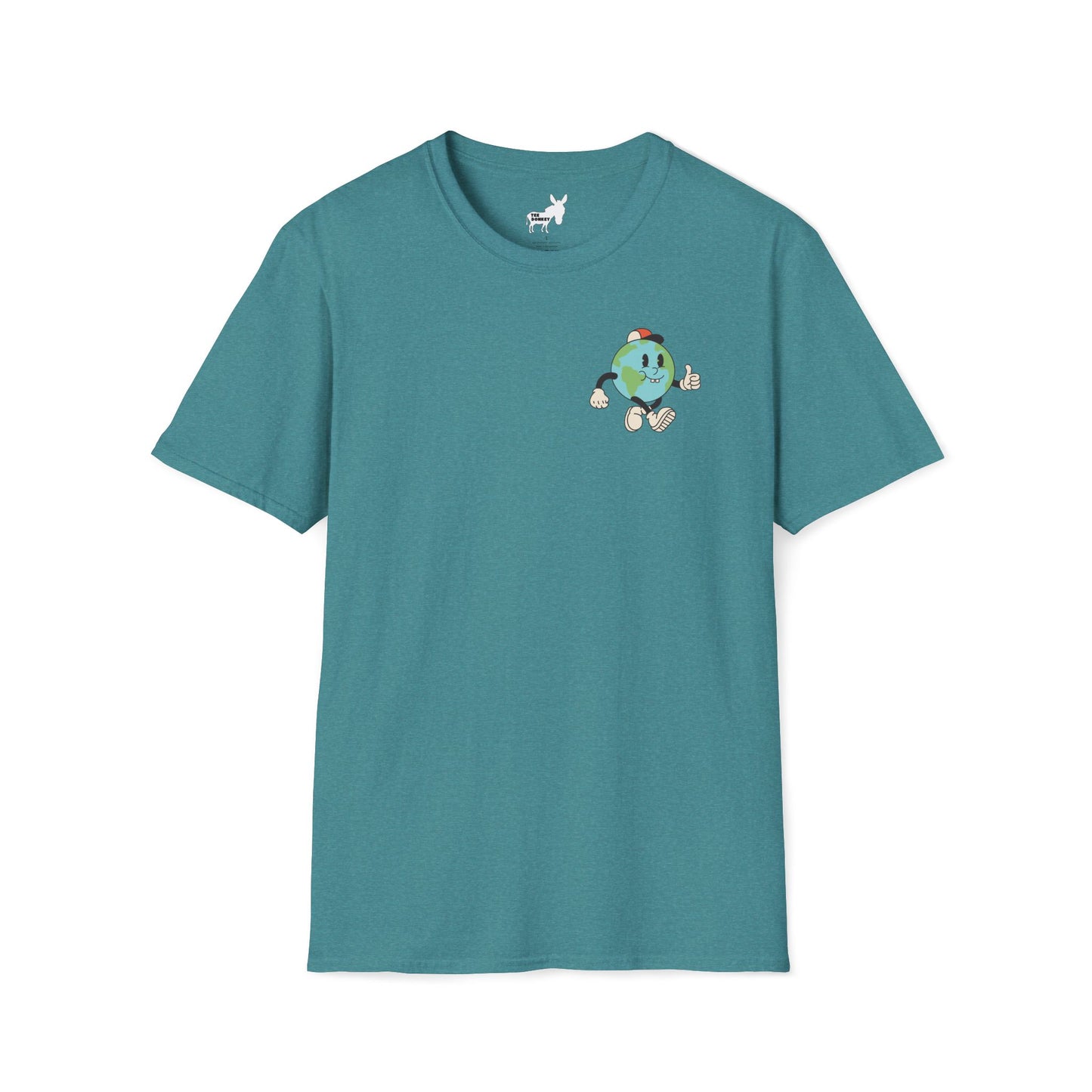 WE ARE FUCKED T-Shirt