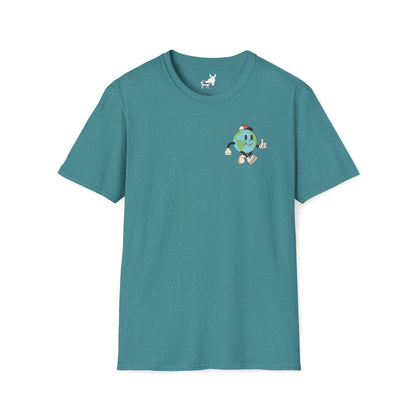 WE ARE FUCKED T-Shirt