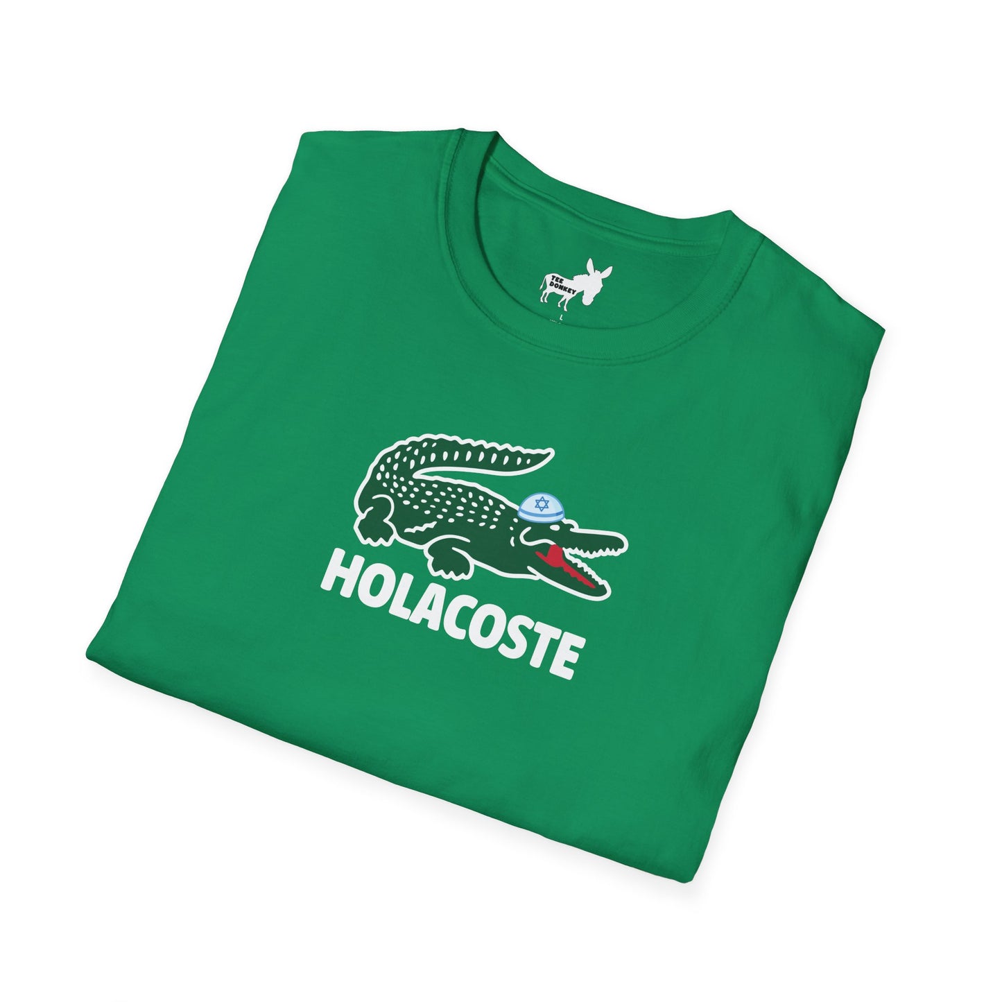 HOLACOSTE T-Shirt