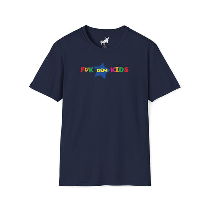 FUK DEM KIDS - TOYS R US T-Shirt