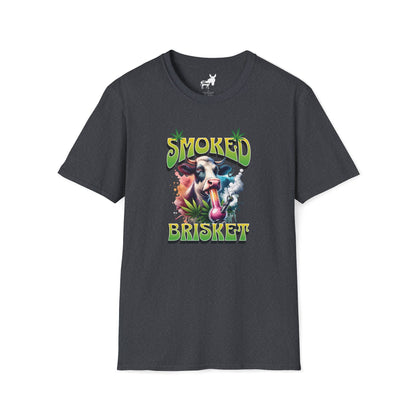 SMOKED BRISKET T-Shirt