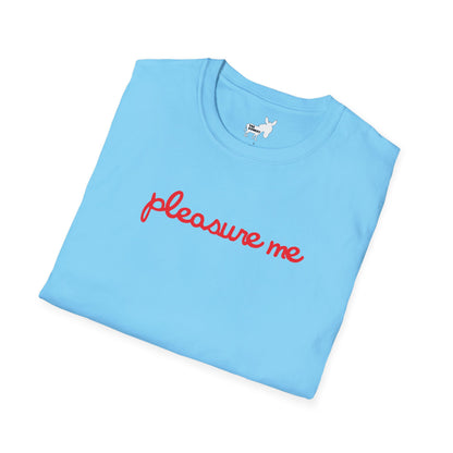 pleasure me T-Shirt