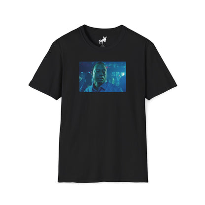 TIGER WOODS TURN THE LIGHTS OFF MEME - T-Shirt