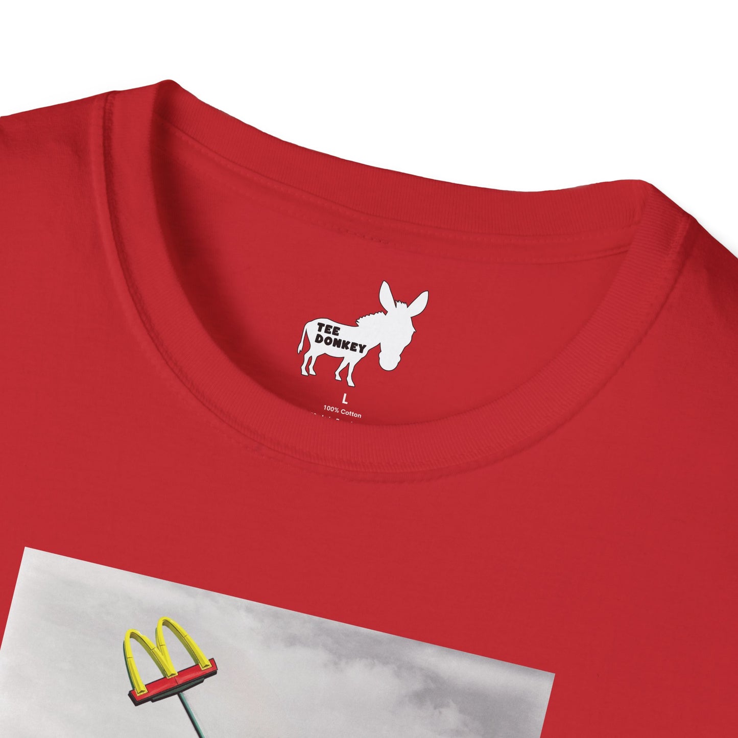 O SAY, CAN YOU SEE T-Shirt