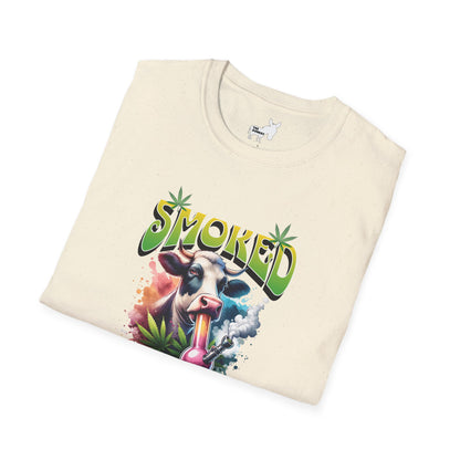 SMOKED BRISKET T-Shirt