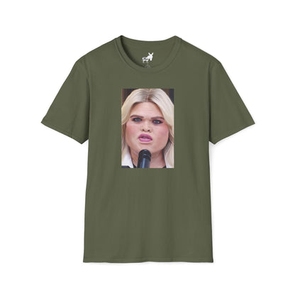DRUSKI ERIKA KIRK - T-Shirt