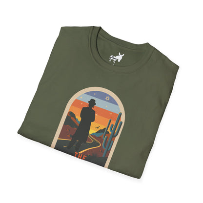 THE LOAN RANGER T-Shirt