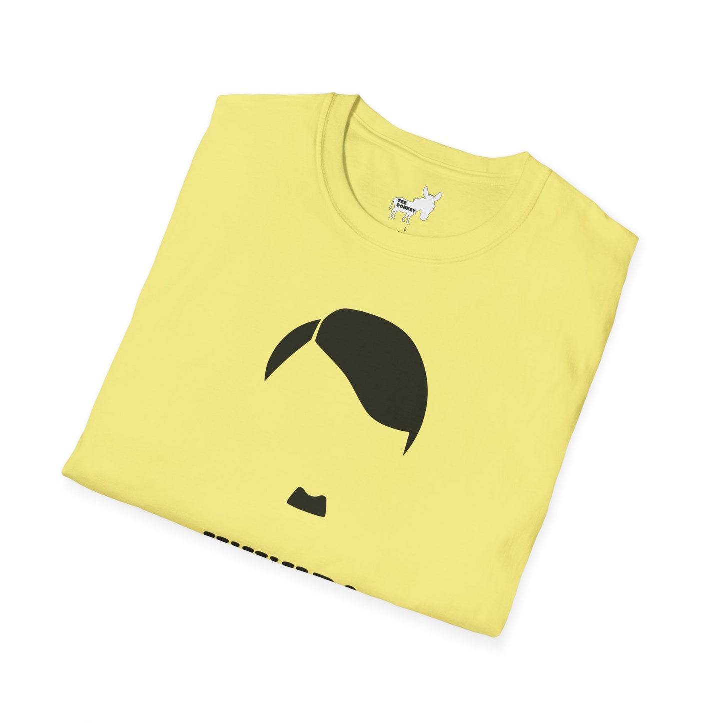 WWHD? T-Shirt