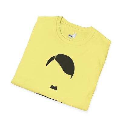 WWHD? T-Shirt