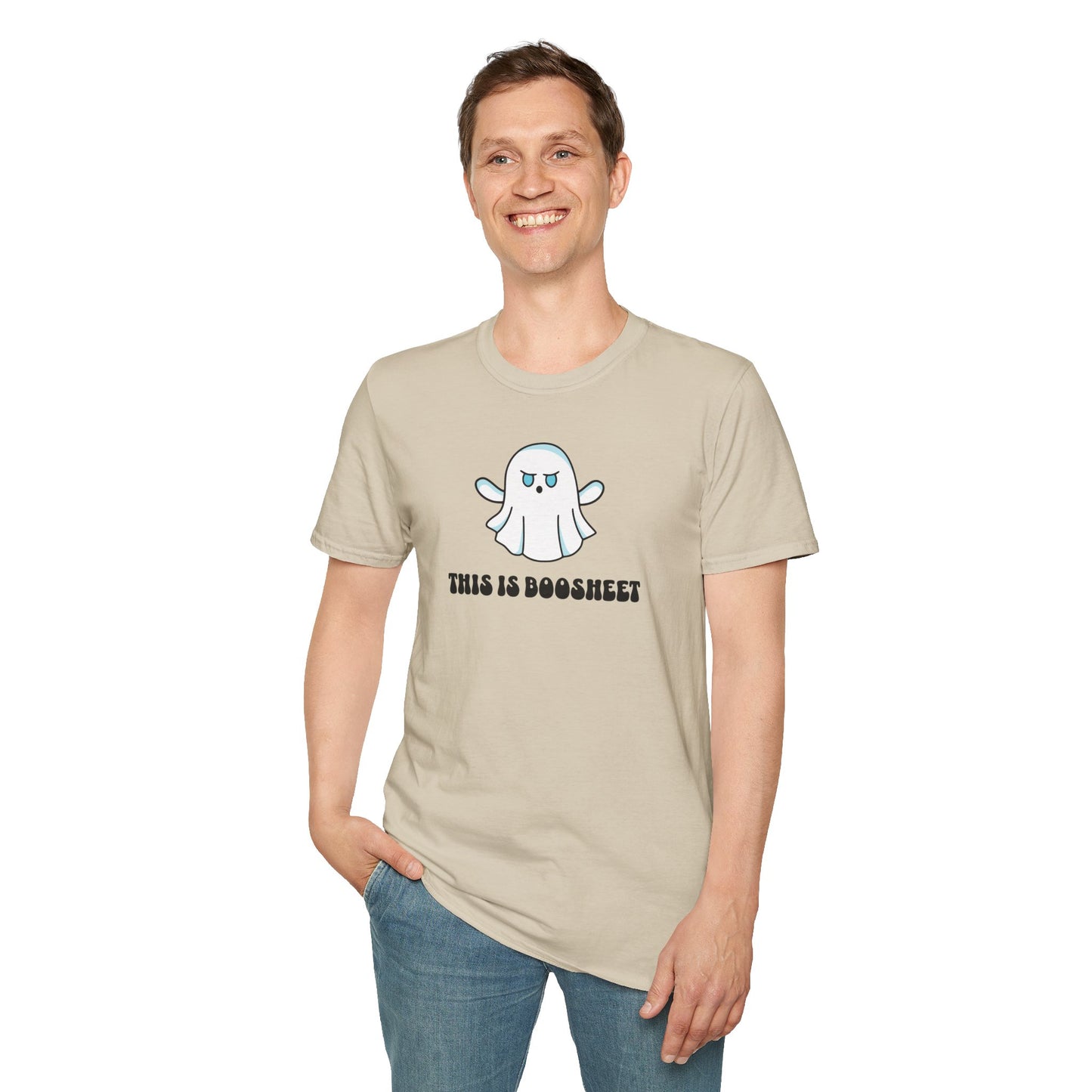 BOOSHEET T-Shirt