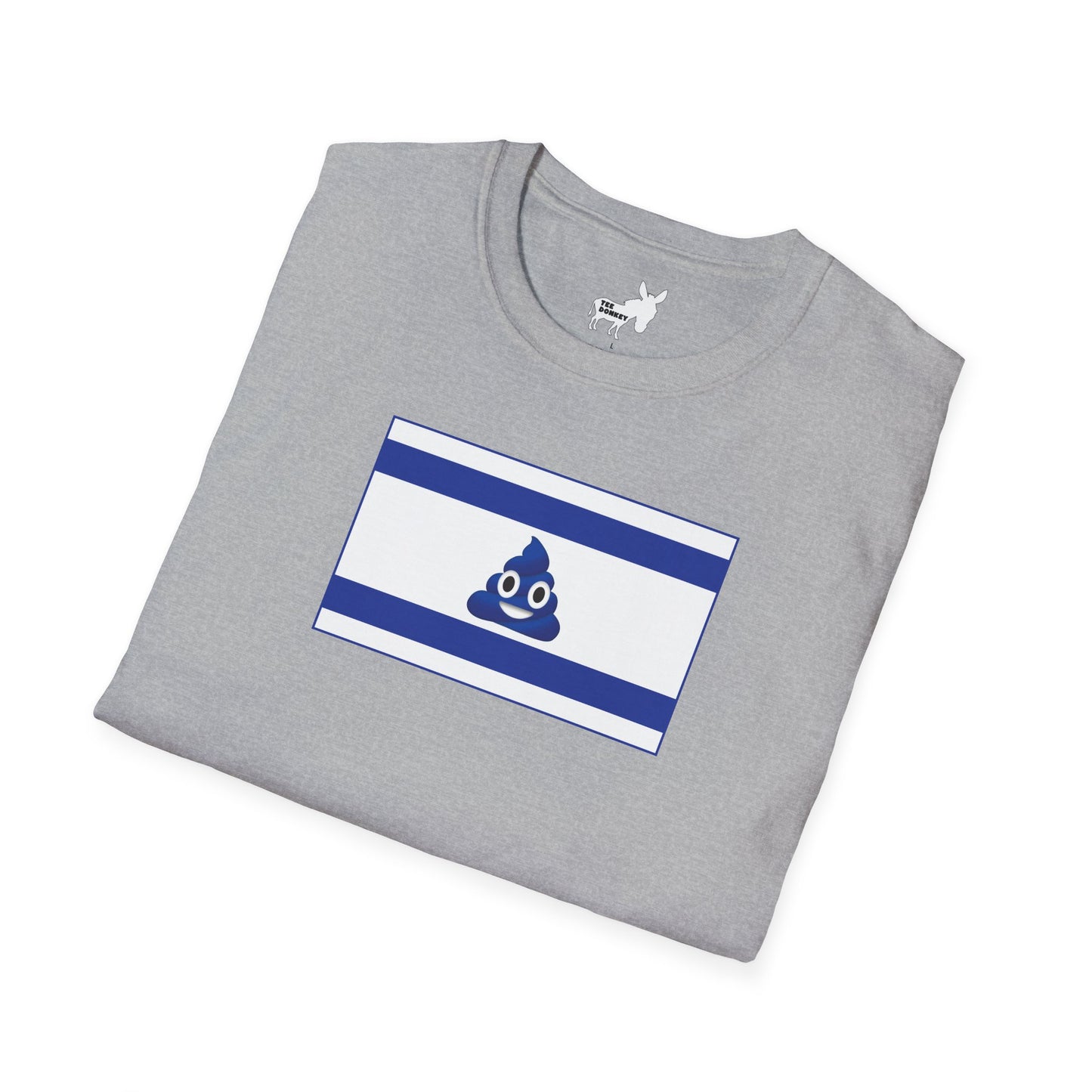 SHITREAL T-Shirt