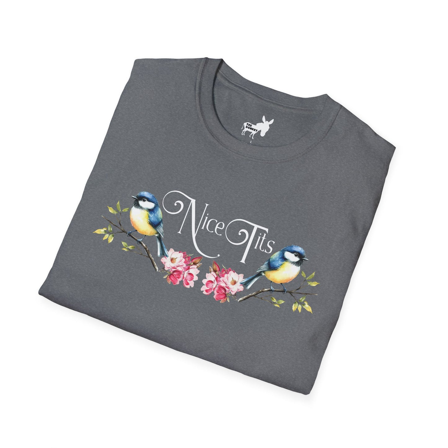 Nice Tits T-Shirt
