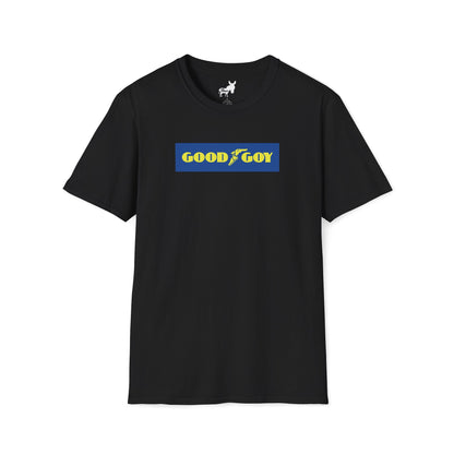 GOOD GOY TIRES