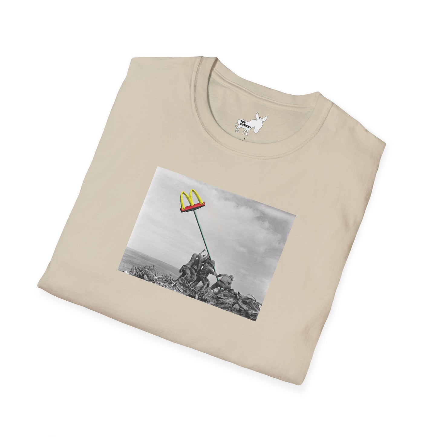 O SAY, CAN YOU SEE T-Shirt