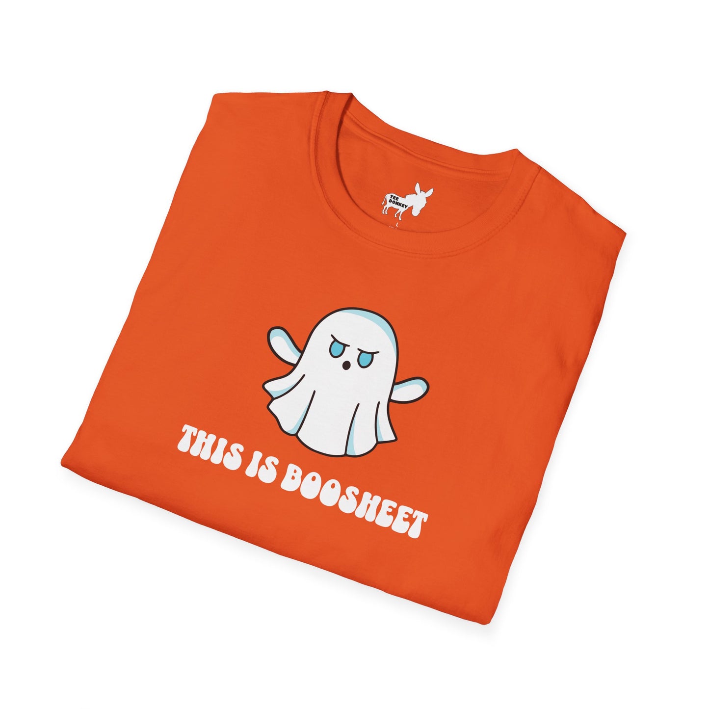 BOOSHEET T-Shirt