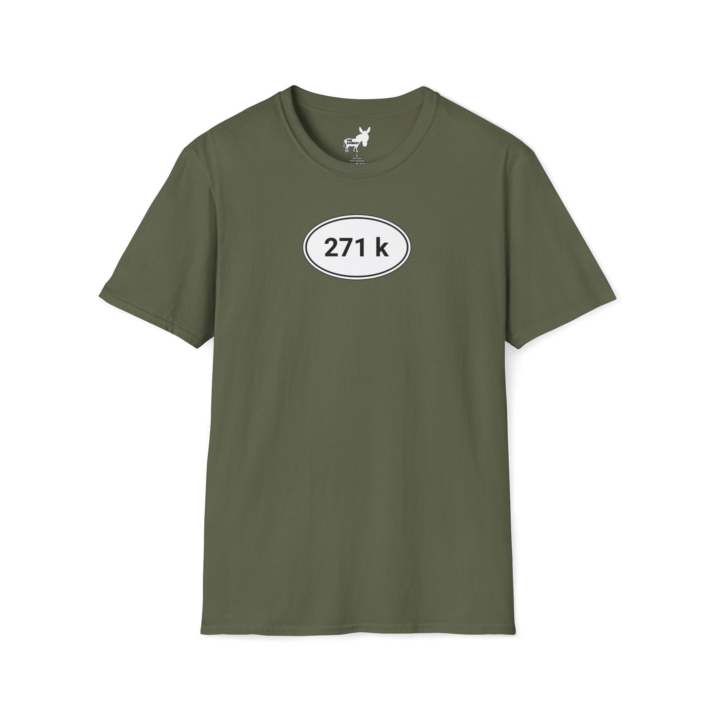 271 k T-Shirt