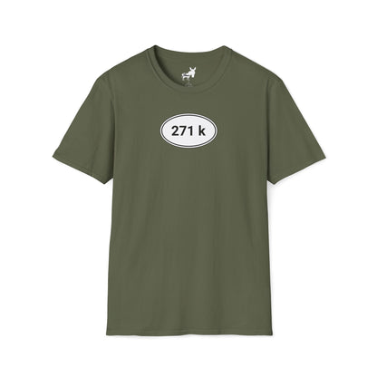 271 k T-Shirt