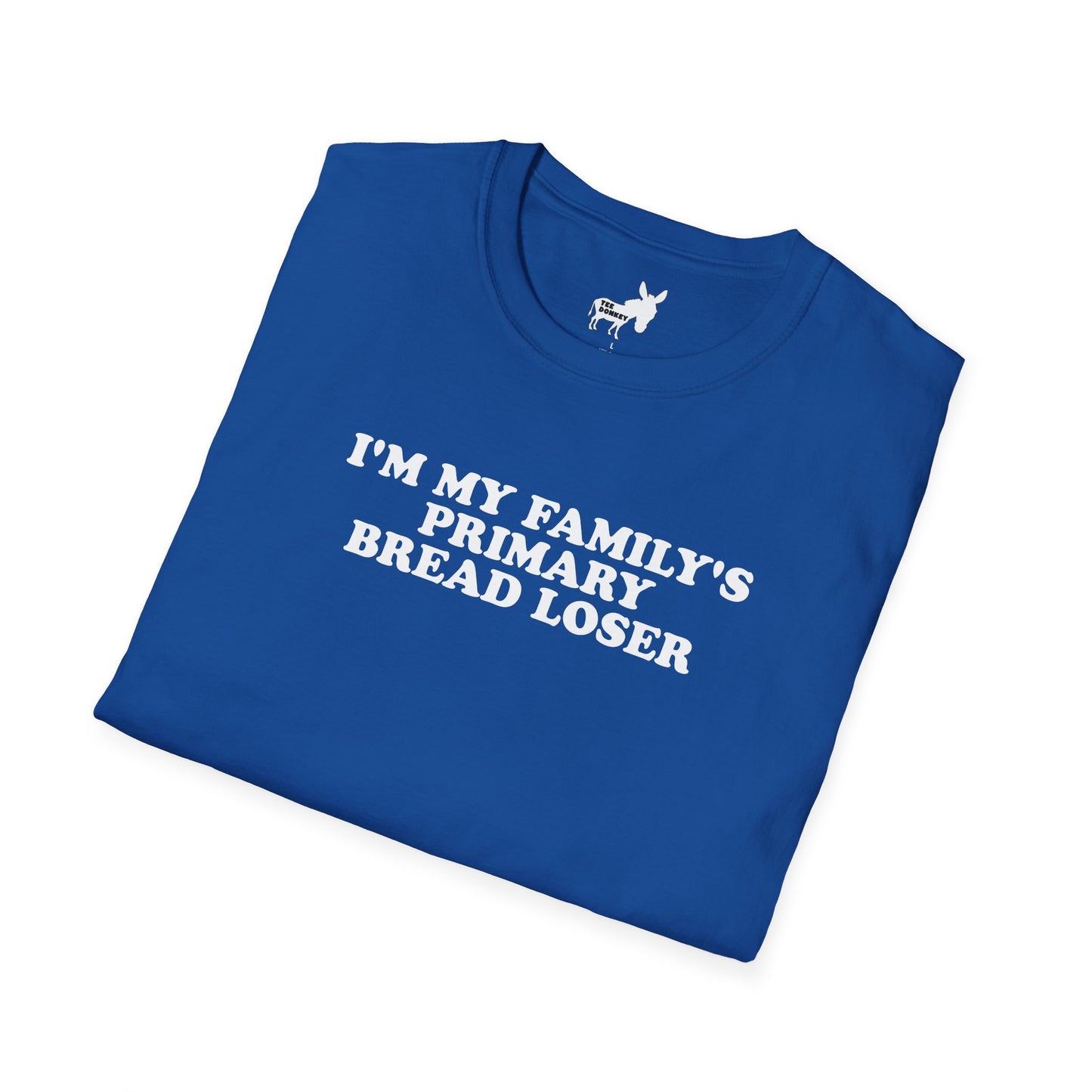 PRIMARY BREAD LOSER T-Shirt