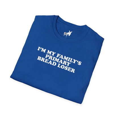 PRIMARY BREAD LOSER T-Shirt