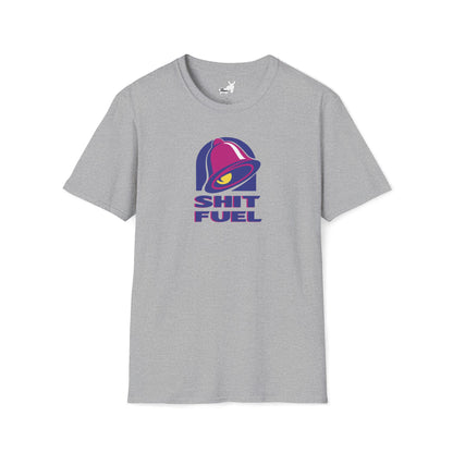 SHIT FUEL - T-Shirt