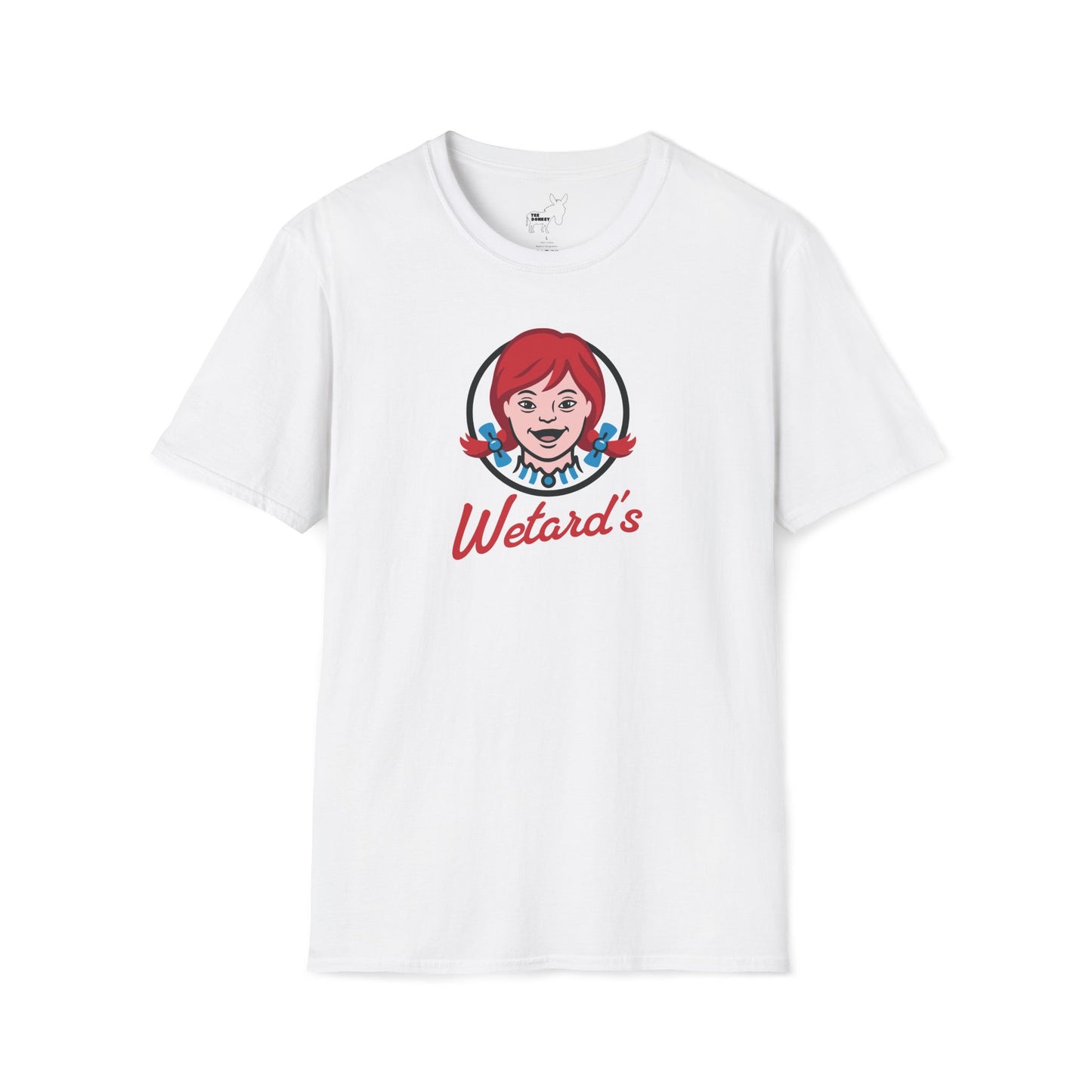 Wetard's - T-Shirt