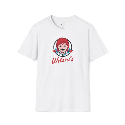 Wetard's - T-Shirt