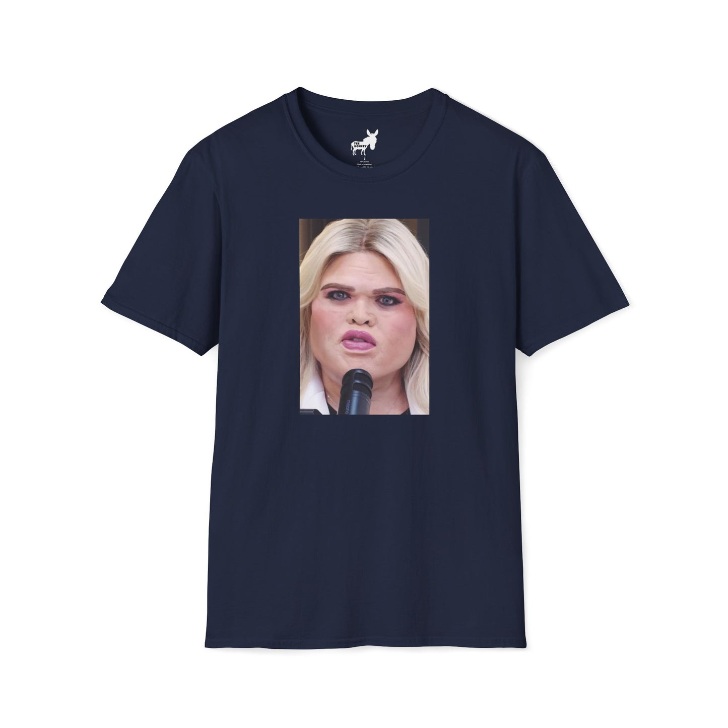 DRUSKI ERIKA KIRK - T-Shirt