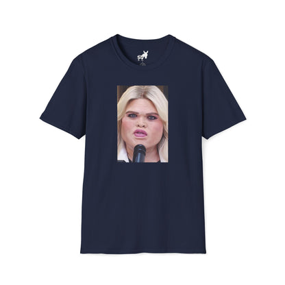 DRUSKI ERIKA KIRK - T-Shirt