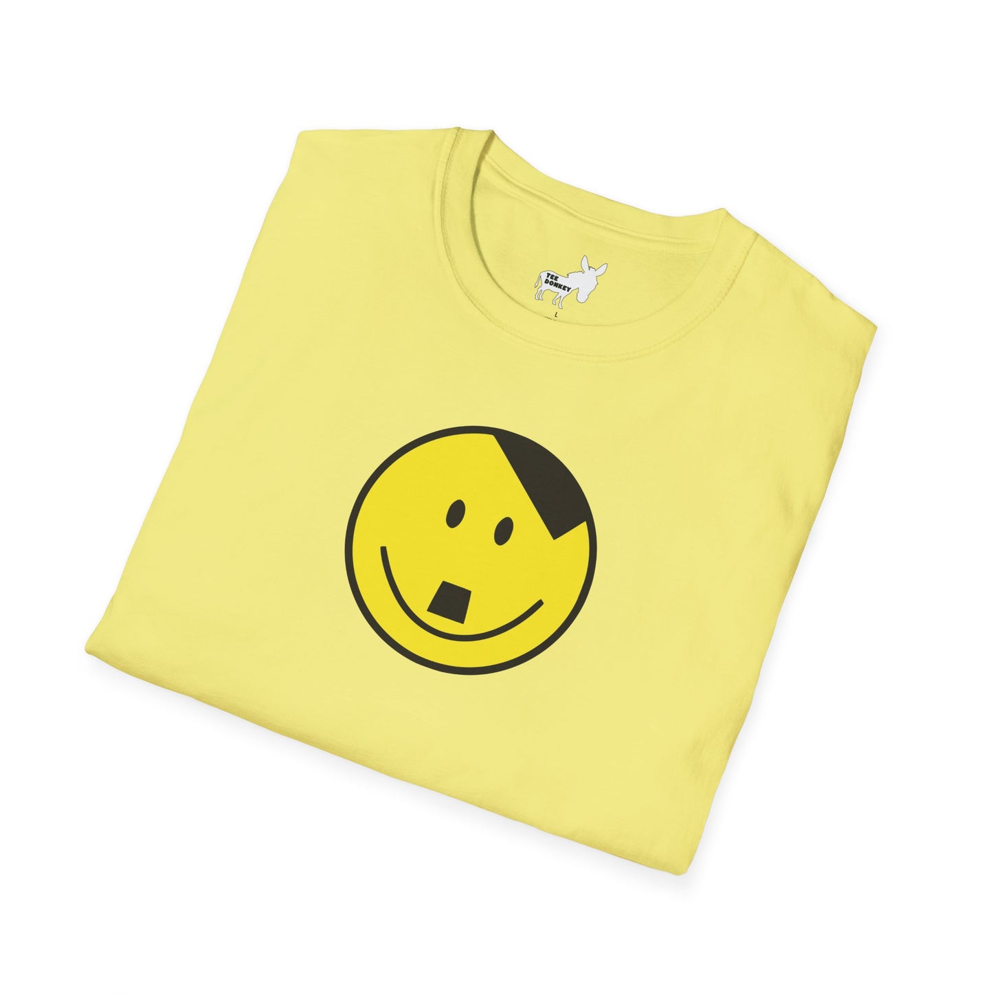 SMILEY T-Shirt