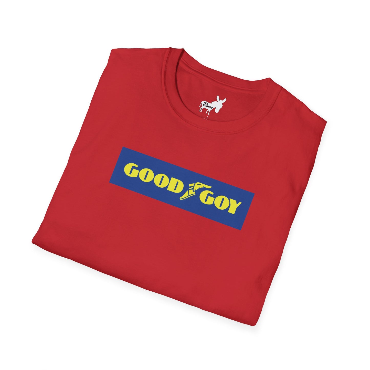 GOOD GOY TIRES