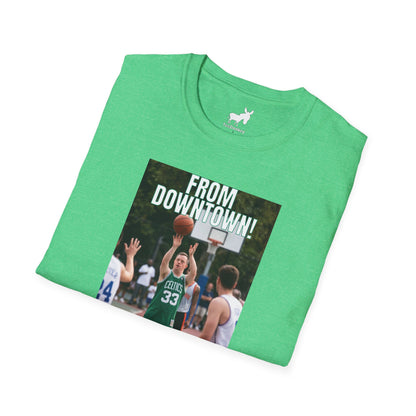 FROM DOWNTOWN! T-Shirt