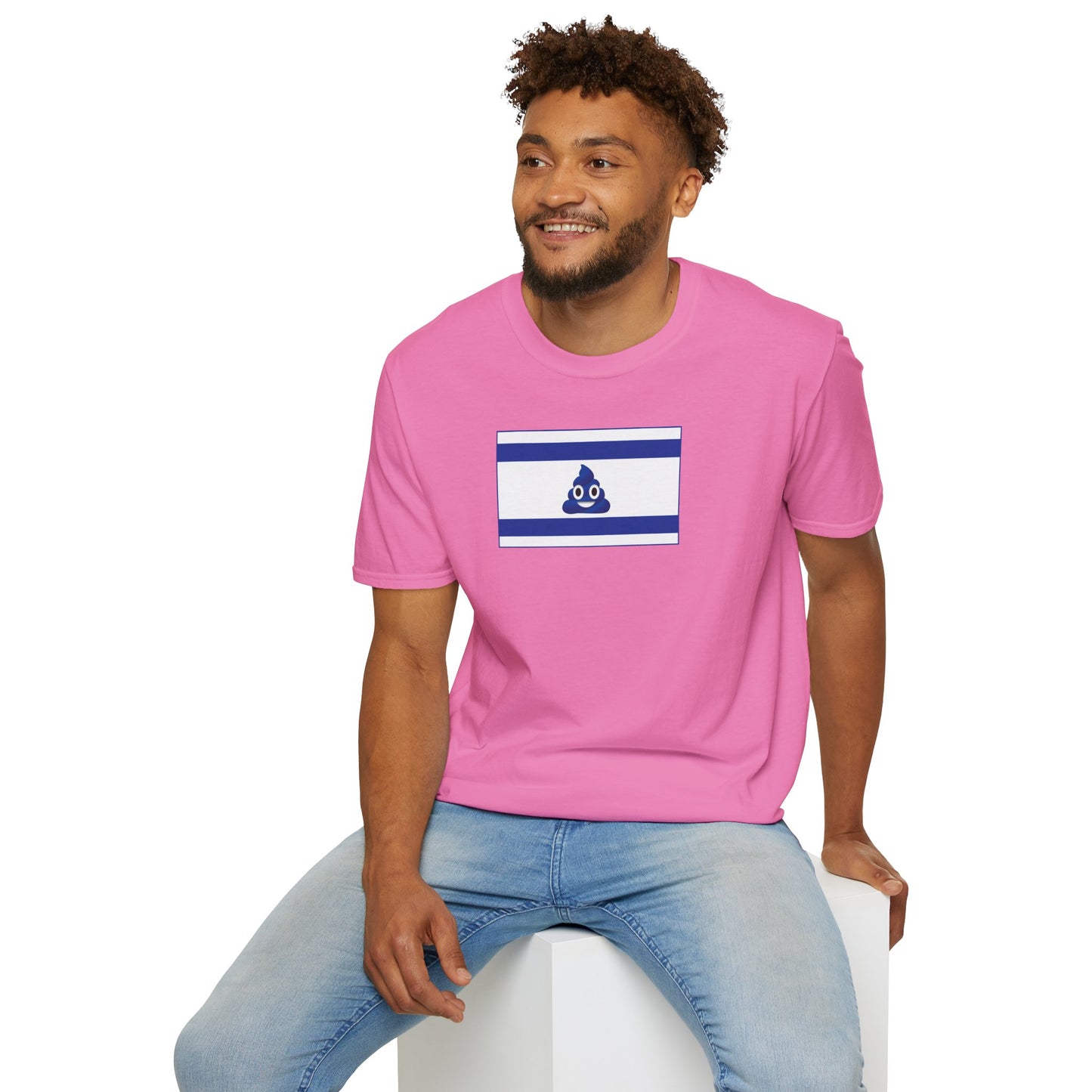 SHITREAL T-Shirt