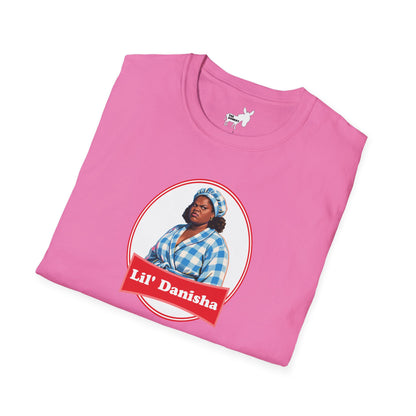 LIL' DANISHA T-Shirt