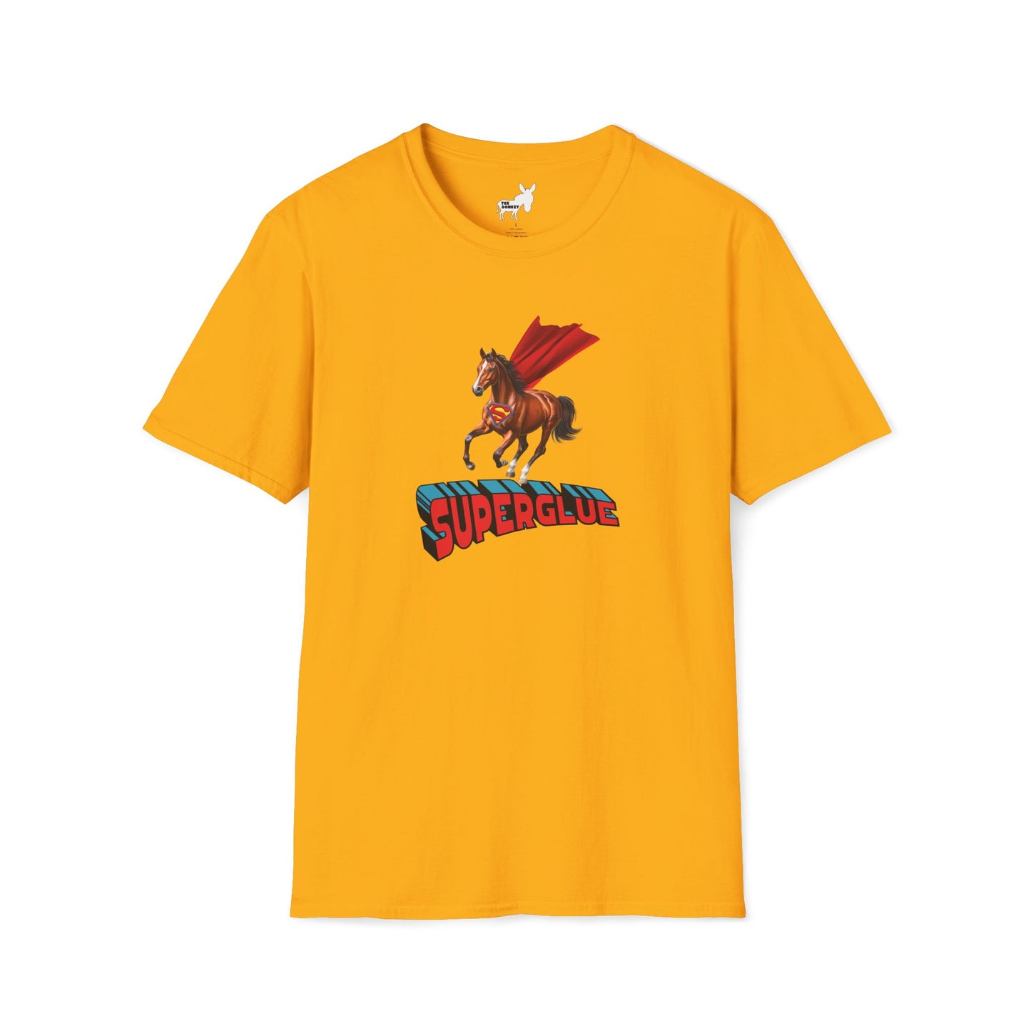 SUPERGLUE T-Shirt