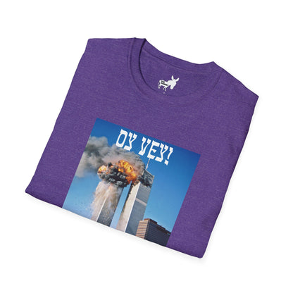 OY VEY! T-Shirt