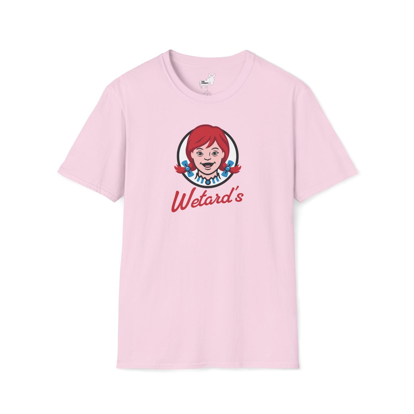 Wetard's - T-Shirt