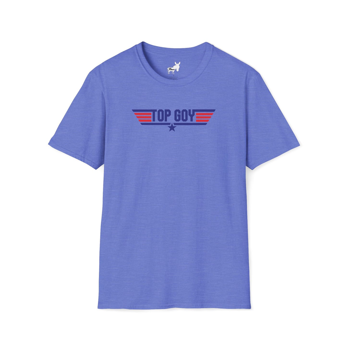 TOP GOY - T-Shirt