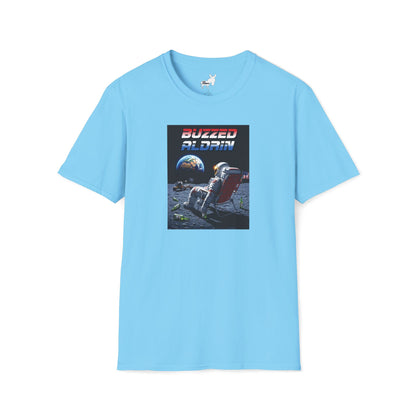 BUZZED ALDRIN T-Shirt