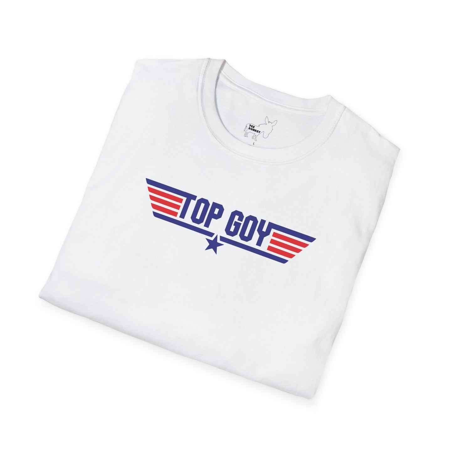 TOP GOY - T-Shirt