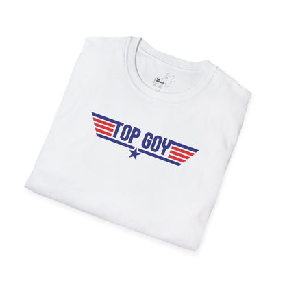TOP GOY - T-Shirt