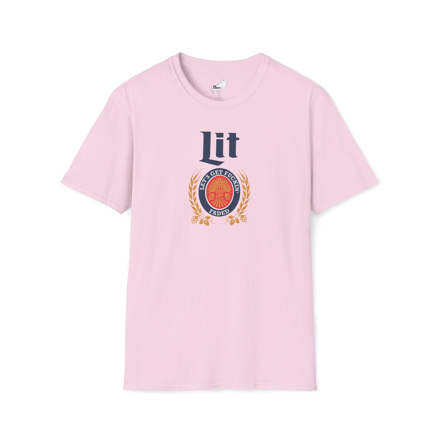 LIT T-Shirt