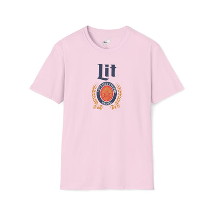 LIT T-Shirt
