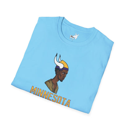 MINNESOTA PIRATES T-Shirt