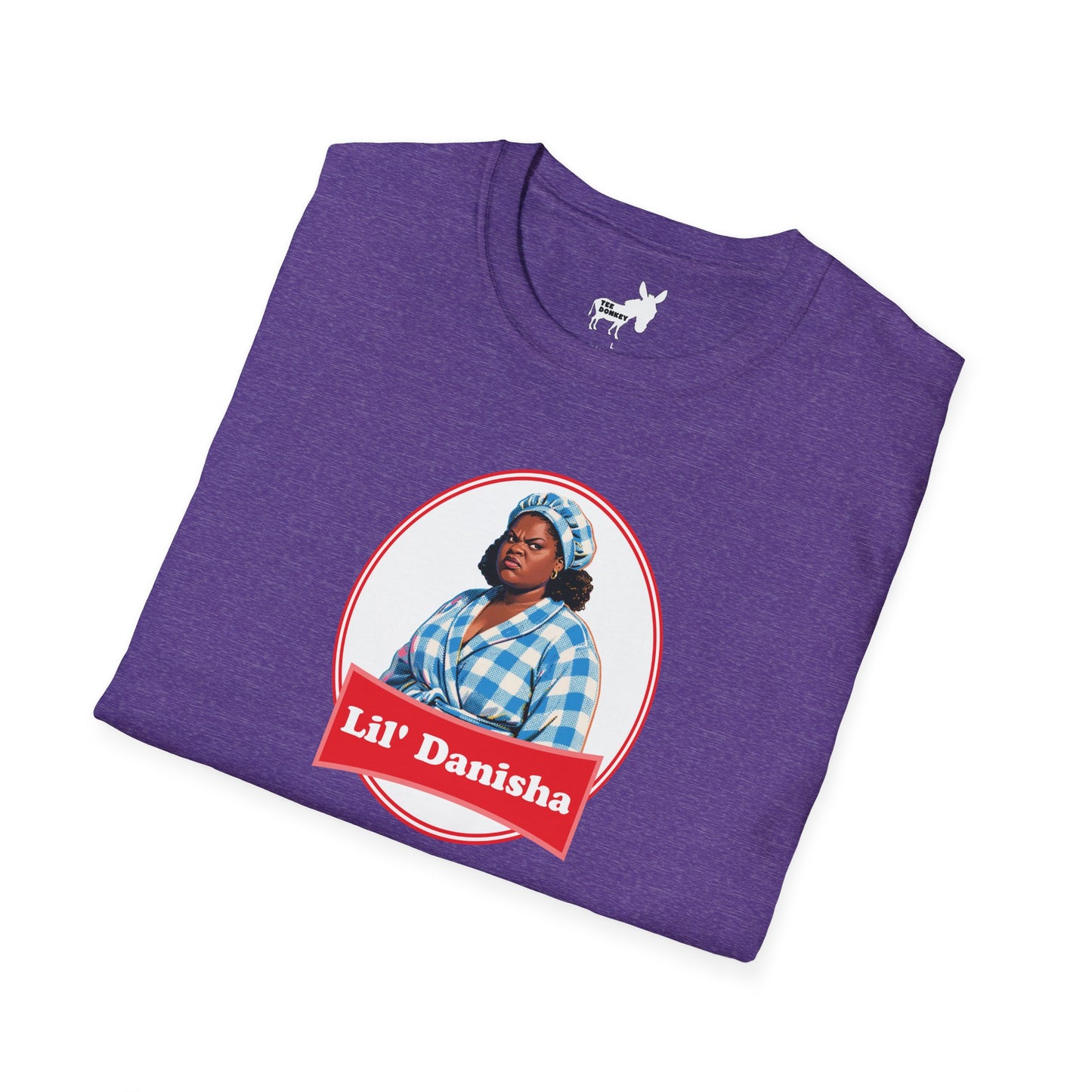 LIL' DANISHA T-Shirt