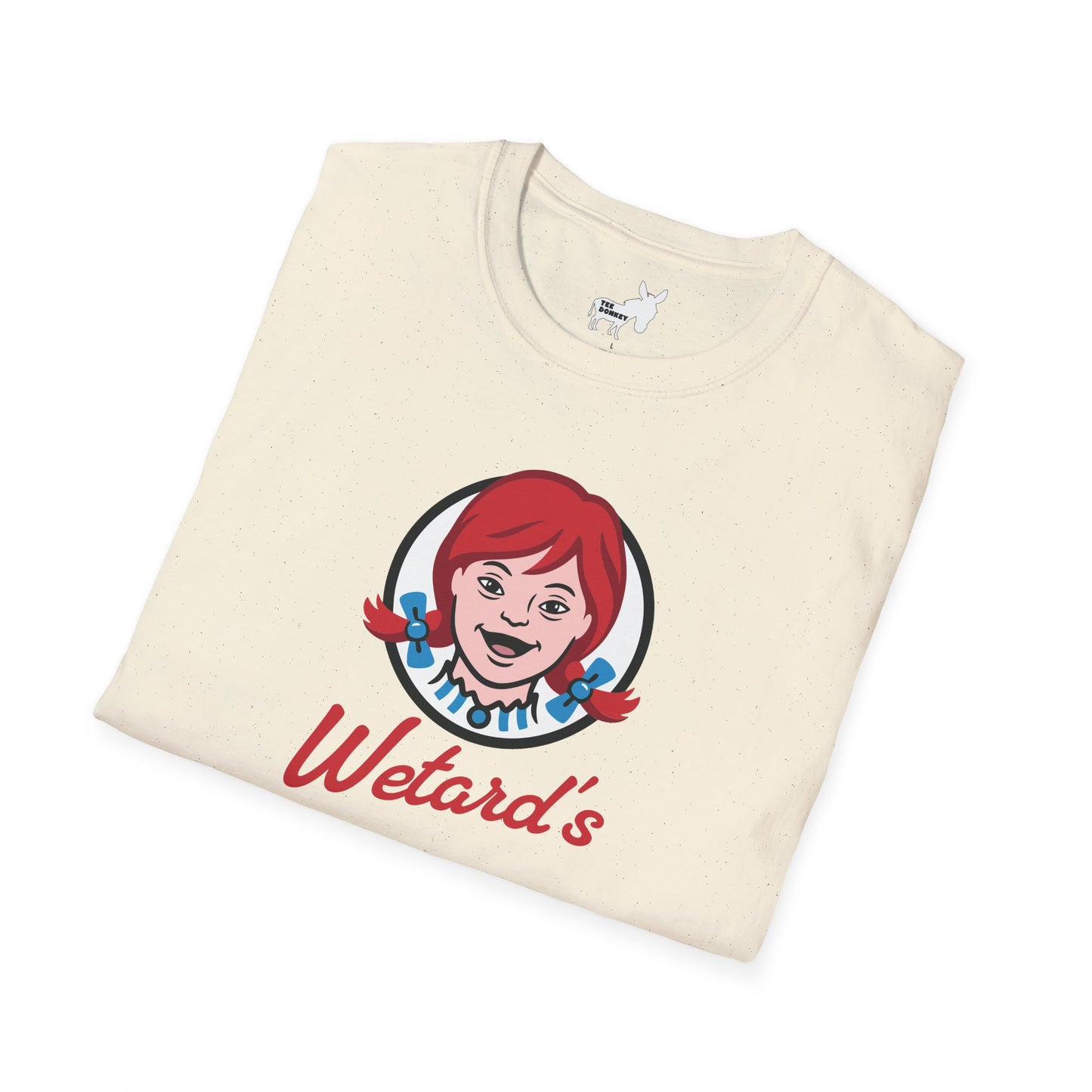 Wetard's - T-Shirt