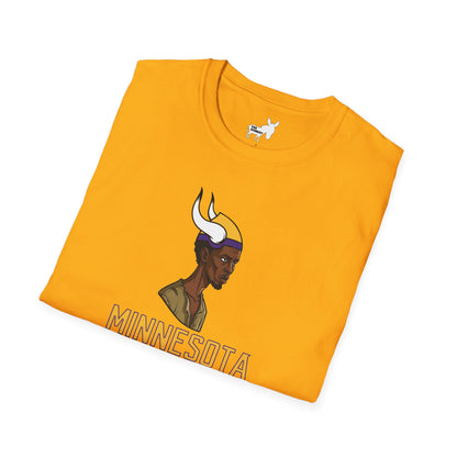 MINNESOTA PIRATES T-Shirt