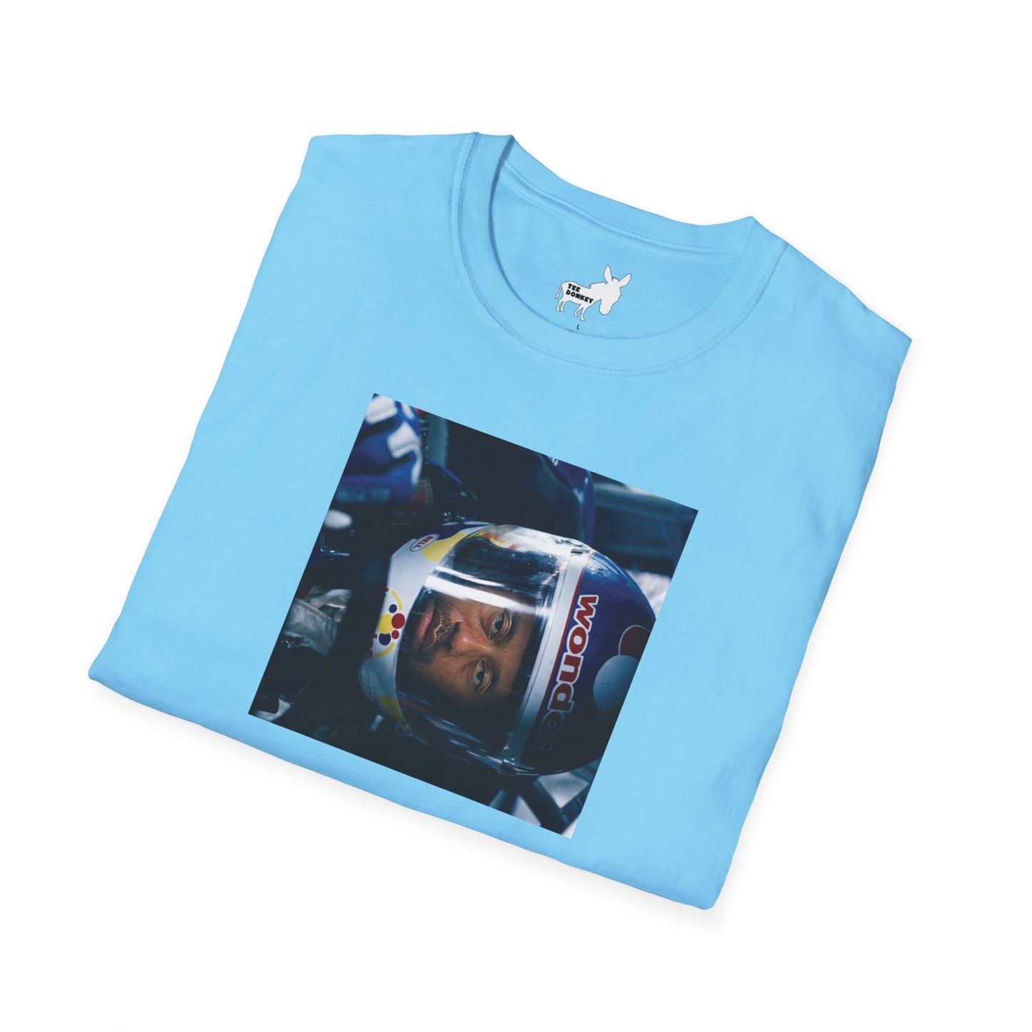 TALLADEGA TIGER - T-Shirt