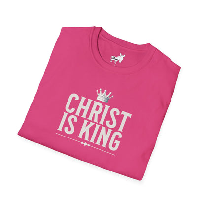 CHRIST IS KING - T-Shirt