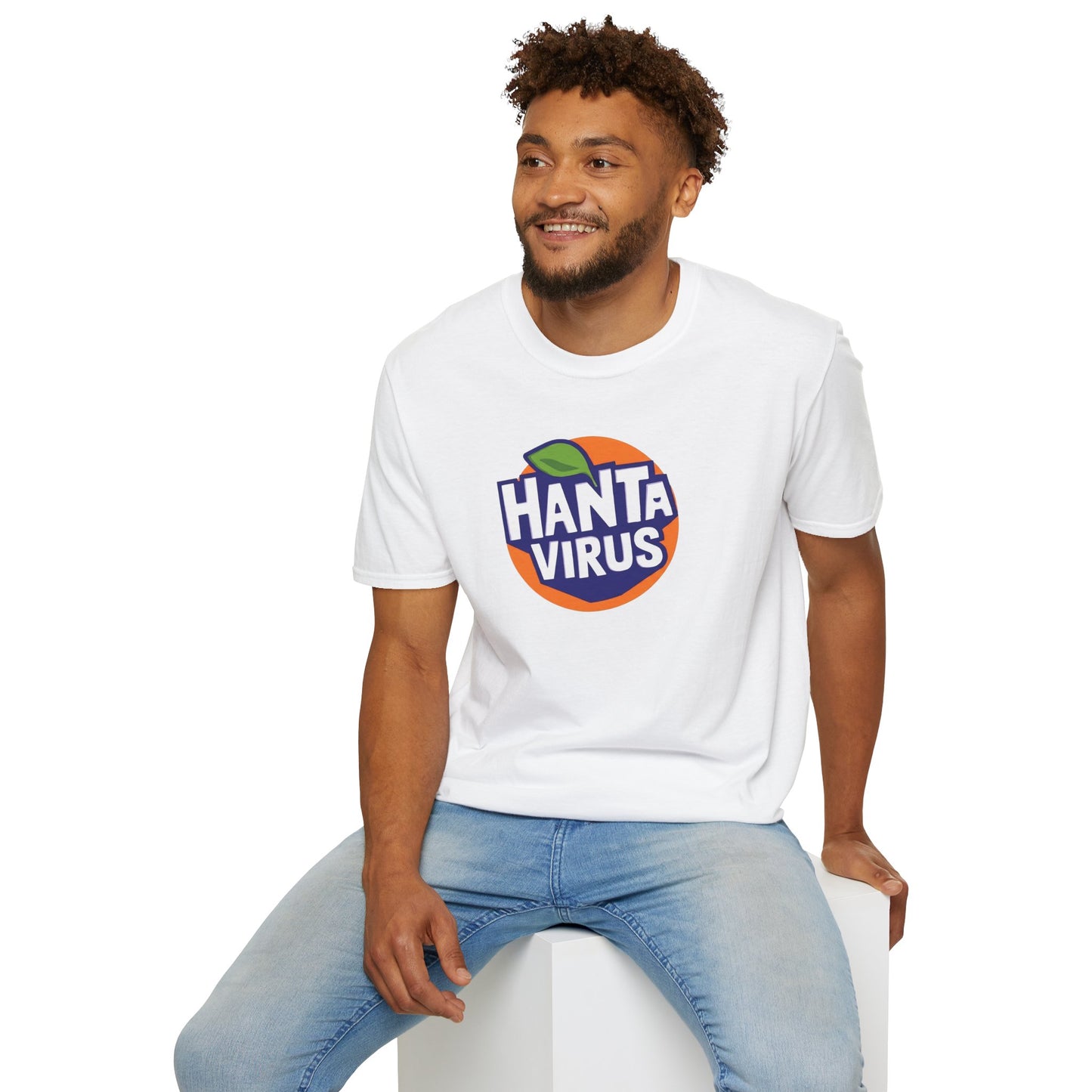 HANTA VIRUS T-Shirt
